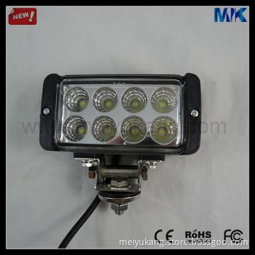 2013 New Arrival 27W Square Kia Sportage Fog Lights IP67 Waterproof